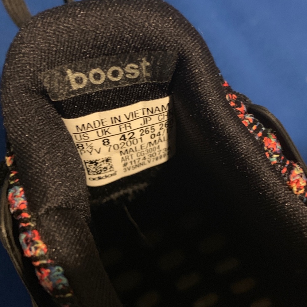 Adidas - Picture 3 of 5